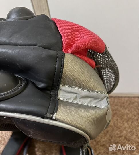 Школьный рюкзак Ecco