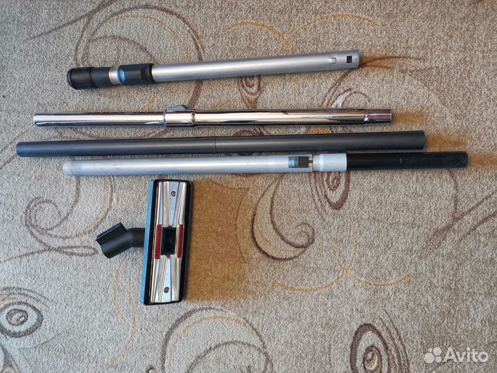 Шланг для пылесоса