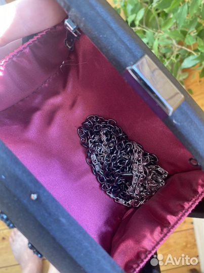 Клатч женский вечерний