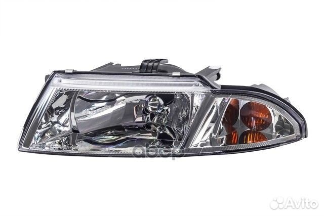 Фара 2141157lldem Depo