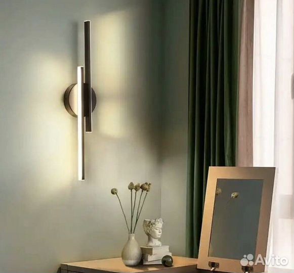 Светильник