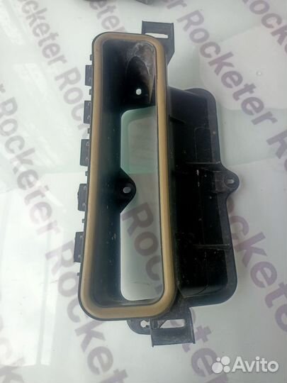 Воздуховод салонного фильтра Mercedes E-class W213