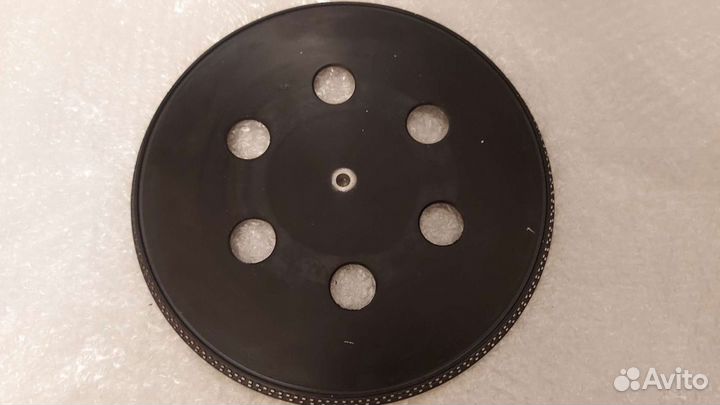 Для проигрывателя винила