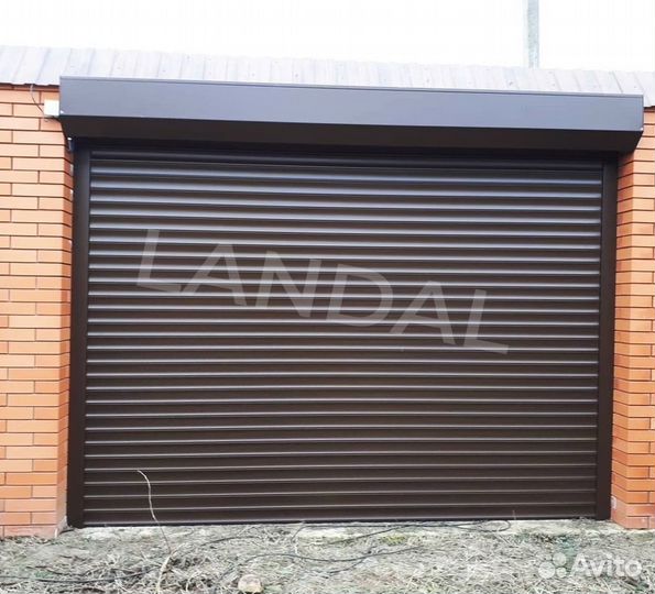 Рольворота