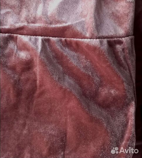 Спортивный костюм новый