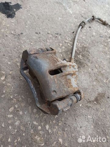 Суппорт левый суппорта Форд Мондео 3