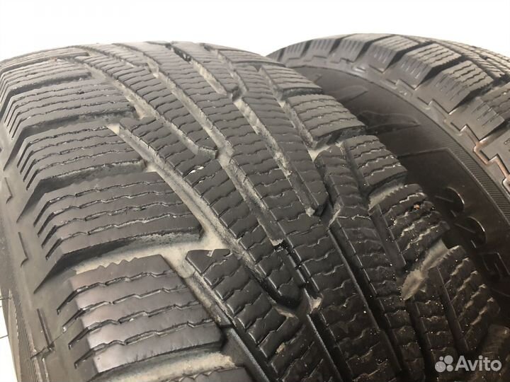 Nokian Tyres Nordman RS2 SUV 225/70 R16 107