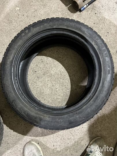 Nokian Tyres Hakkapeliitta 7 225/50 R17