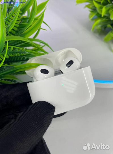 AirPods 3 1:1 Orig