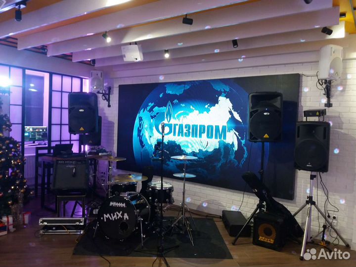 Dj Диджей Музыка на мероприятие