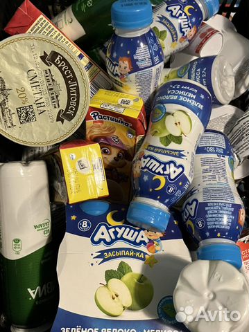 Продукты на корм животным