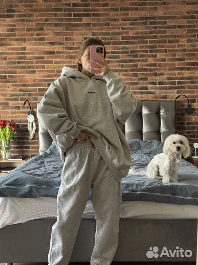 Спортивный костюм