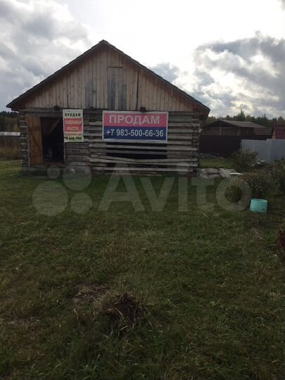 Участок 9,9 сот. (СНТ, ДНП)