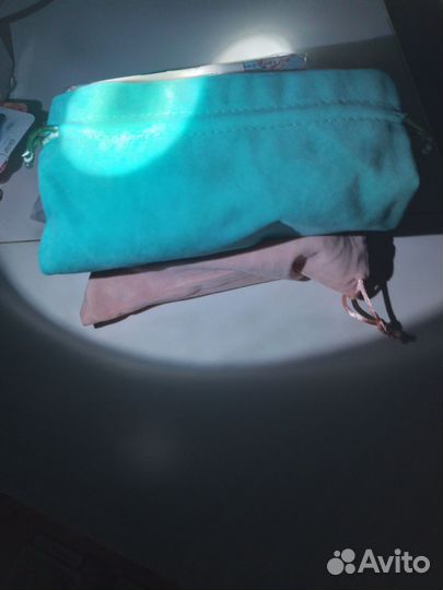 2 колоды. Власть и Нити судьбы