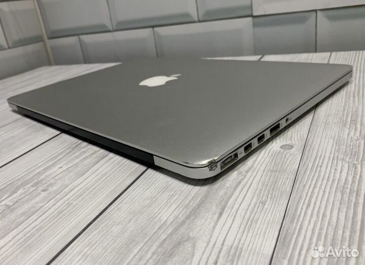 Apple MacBook Pro 13 retina 2015