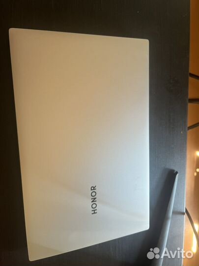 Honor Magicbook Pro