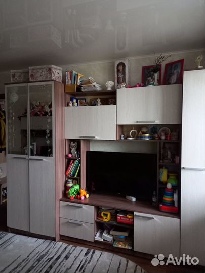 Стенка в гостиную бу