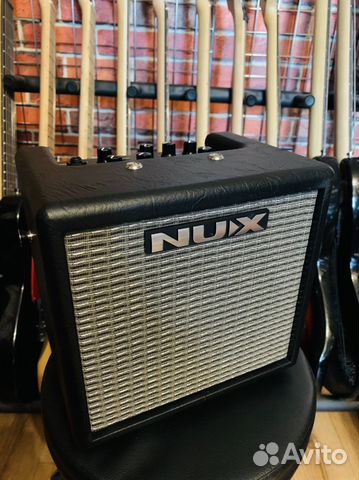 Цифровой Комбик-Процессор Моделирующий (комплект)