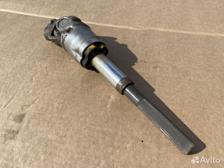Вал рулевой Toyota Rav4 XA20