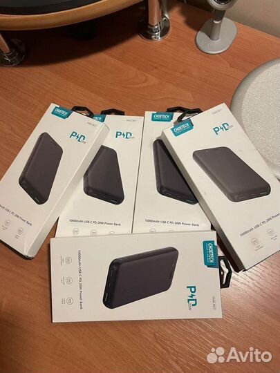 Зарядное устройство для телефона