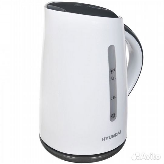 Новый чайник Hyundai HYK-P3021