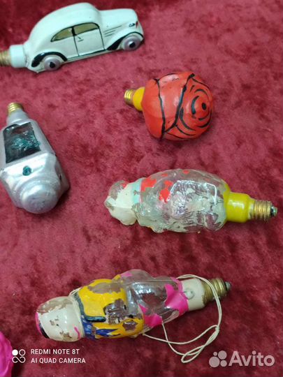 Лампочки Для Гирлянды 