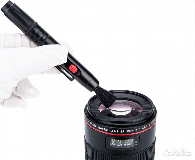 Профессиональный чистящий набор JJC CL-PRO2