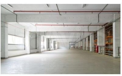 Теплый склад 5845кв.м. г.Одинцово,Лесной городок