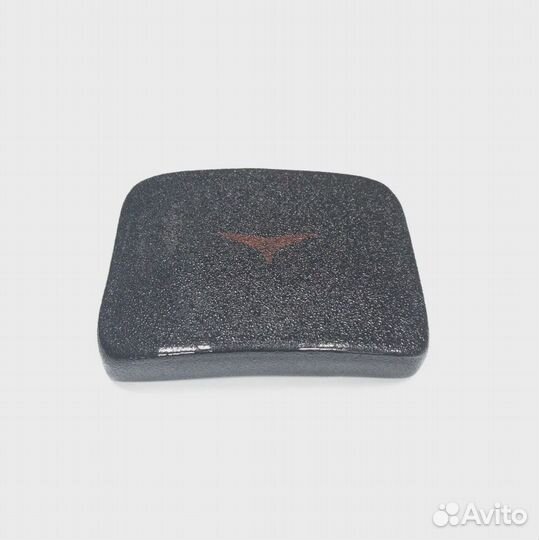 Бронеплиты Бр5, боковые