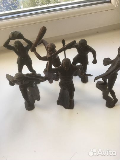 Солдатики ссср(дзи)