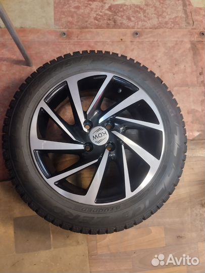 Pirelli Ice Zero 185/55 R15 19C