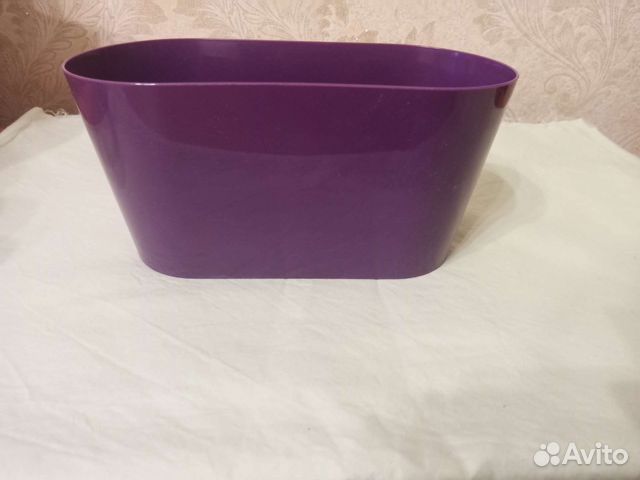 Горшок для цветов