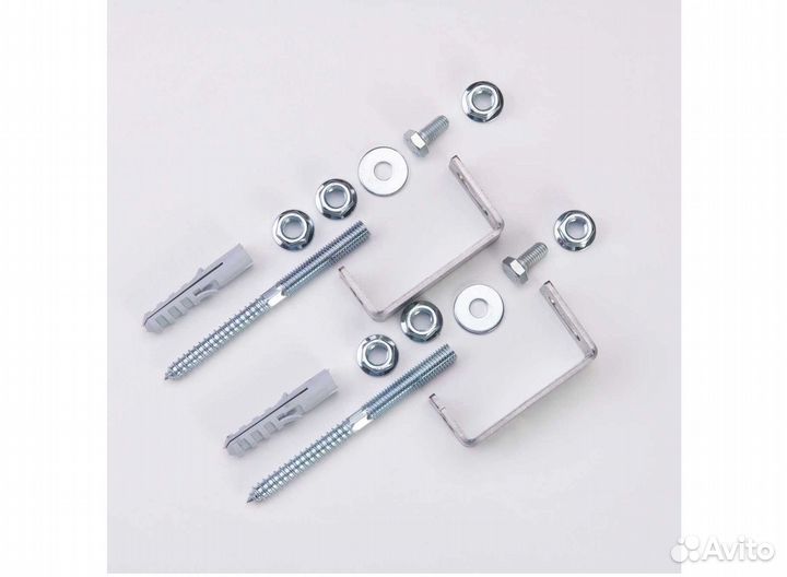 Унитаз Aquatek Поларис с инсталляцией ис-015 4в1