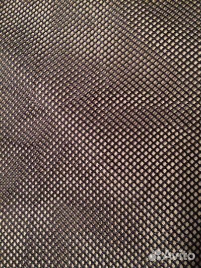 Ткани разные