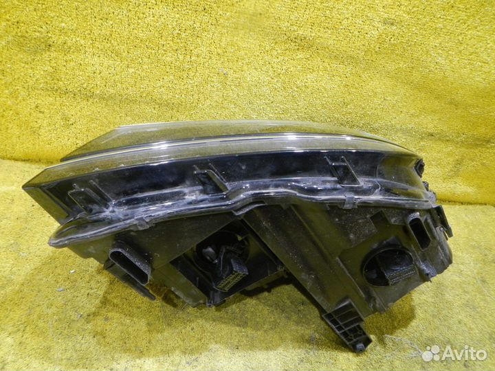 Фара левая VW Tiguan 2 (2016-2020) Full LED