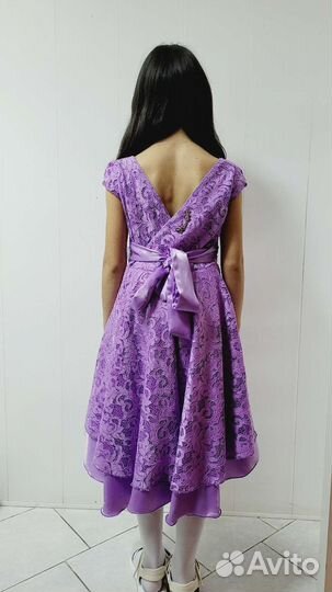 Прокат платьев и карнавального костюма