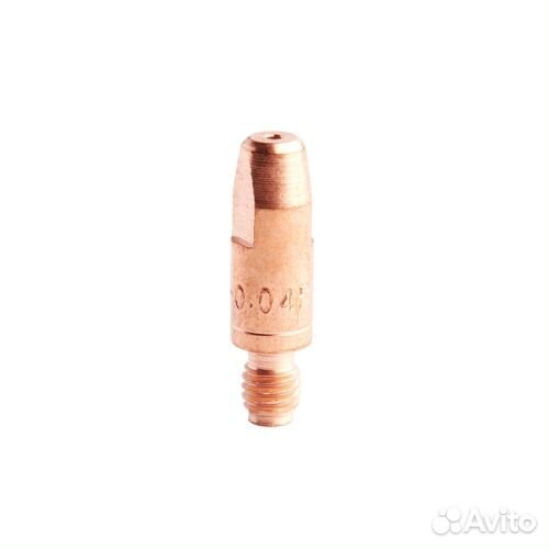 Сопла для сварочного полуавтомат