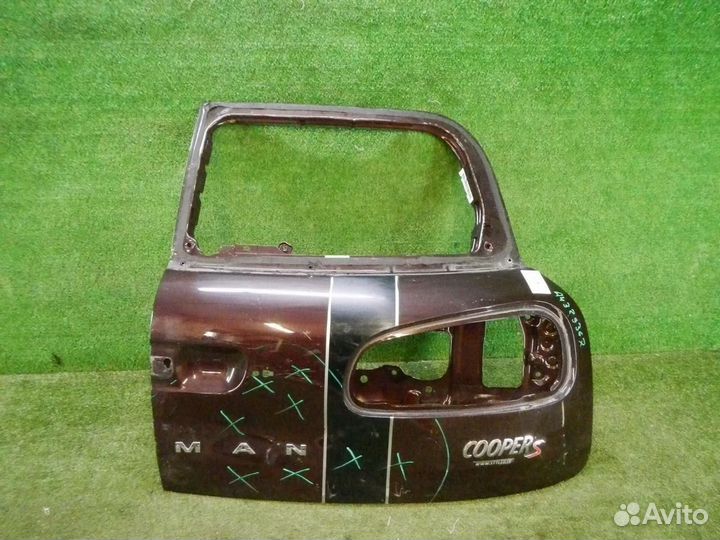 Дверь багажника правая Mini Clubman F54 (2015-н.в