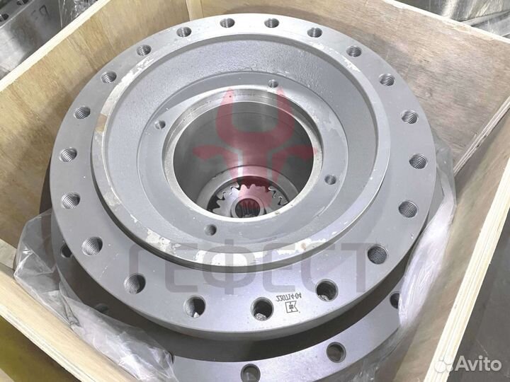 Бортовой редуктор CAT 330D
