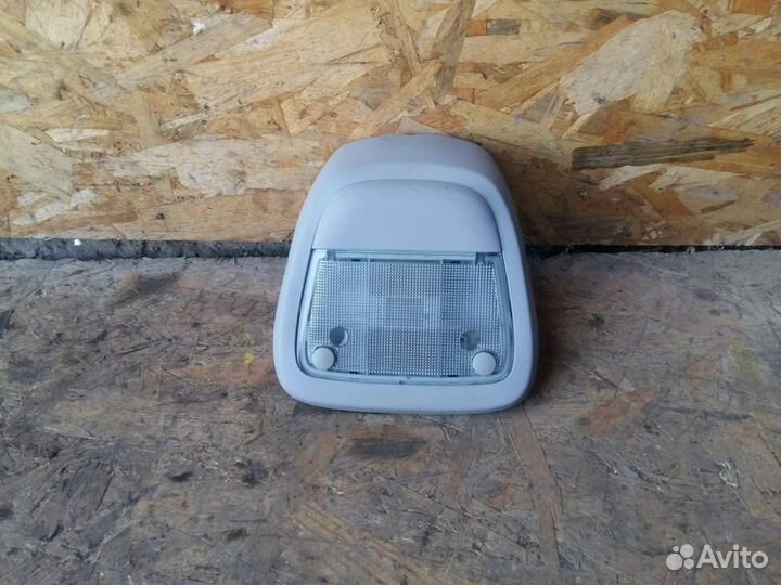 Плафон салонный передний Opel Meriva A 2003-2010