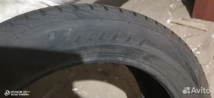 Viatti Brina 255/45 R18 103