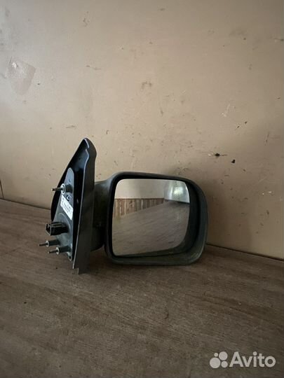 Зеркало правое Renault Kangoo 1997-2003