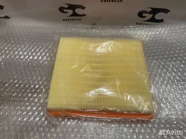 Воздушный фильтр Октавия/Рапид/Поло / 04E129620A