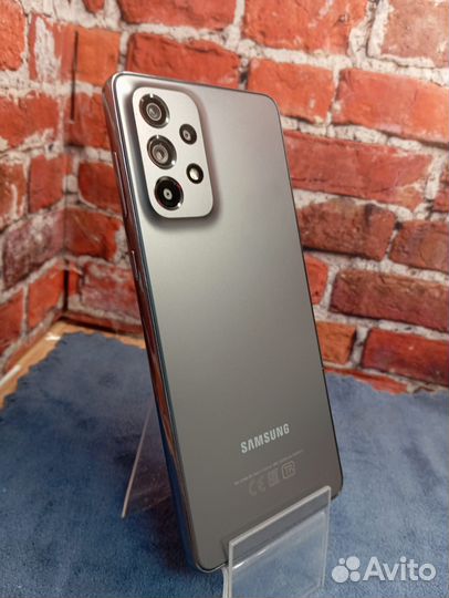 Samsung Galaxy A73, 6/128 ГБ