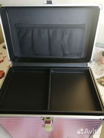 Бьюти кейс для косметики