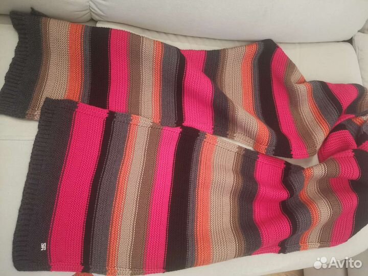 Шапка и шарф комплект sonia Rykel, оригинал