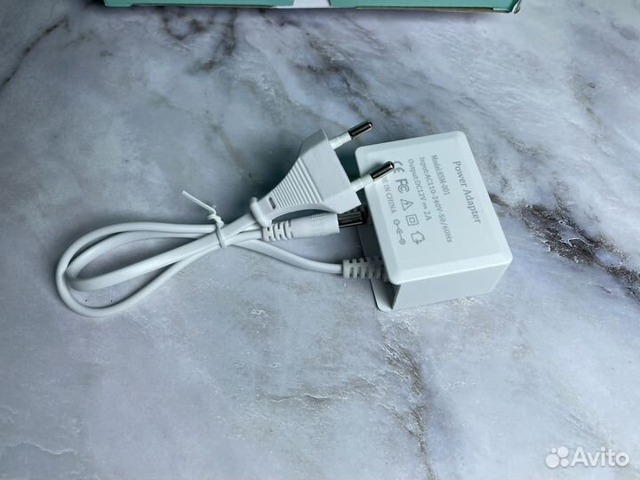 Камера видеонаблюдения уличная поворотная 5мп a6