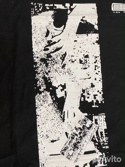 Футболки cav empt