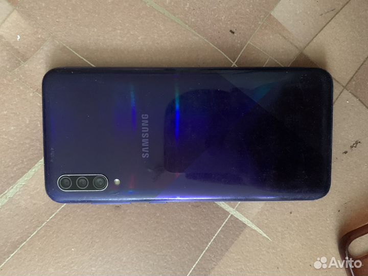 Samsung Galaxy A30s, 3/32 ГБ