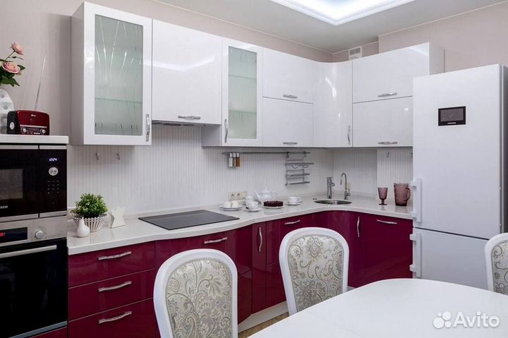 Кухня от производителя